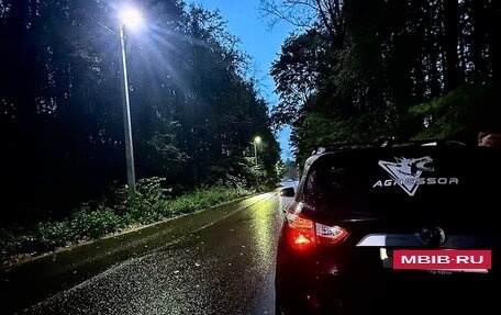 Changan CS35, 2018 год, 800 000 рублей, 3 фотография