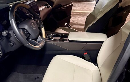 Lexus RX IV рестайлинг, 2024 год, 9 700 000 рублей, 13 фотография