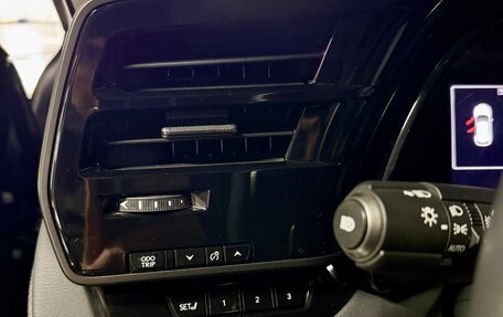 Lexus RX IV рестайлинг, 2024 год, 9 700 000 рублей, 15 фотография