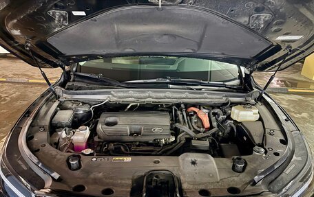 Lexus RX IV рестайлинг, 2024 год, 9 700 000 рублей, 21 фотография