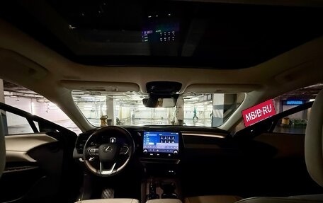 Lexus RX IV рестайлинг, 2024 год, 9 700 000 рублей, 17 фотография