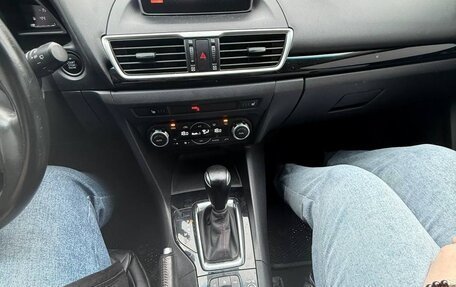 Mazda 3, 2014 год, 1 400 000 рублей, 2 фотография