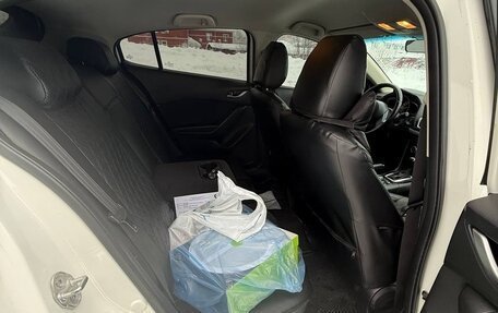 Mazda 3, 2014 год, 1 400 000 рублей, 6 фотография