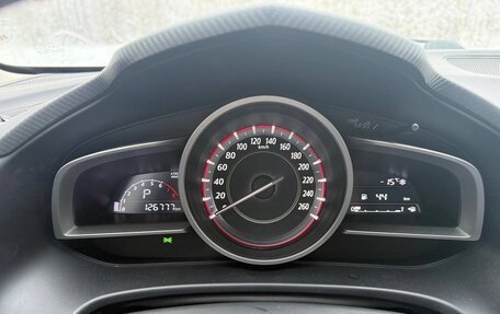 Mazda 3, 2014 год, 1 400 000 рублей, 3 фотография