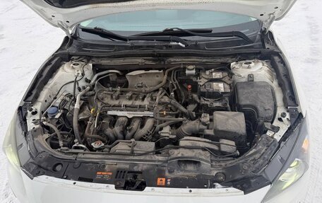 Mazda 3, 2014 год, 1 400 000 рублей, 4 фотография