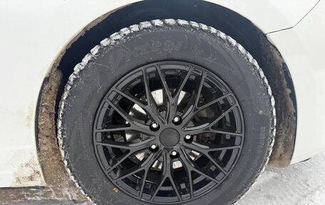 Mazda 3, 2014 год, 1 400 000 рублей, 10 фотография