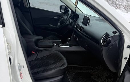 Mazda 3, 2014 год, 1 400 000 рублей, 9 фотография