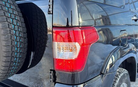 ЛуАЗ Patriot, 2022 год, 1 400 000 рублей, 8 фотография