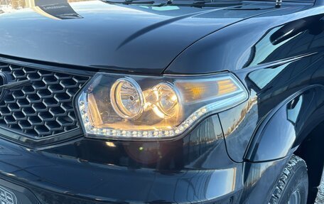 ЛуАЗ Patriot, 2022 год, 1 400 000 рублей, 7 фотография