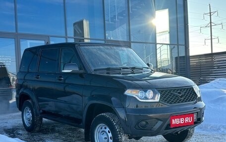 ЛуАЗ Patriot, 2022 год, 1 400 000 рублей, 3 фотография