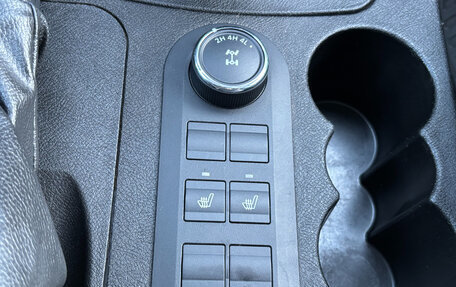 ЛуАЗ Patriot, 2022 год, 1 400 000 рублей, 20 фотография