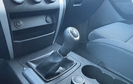 ЛуАЗ Patriot, 2022 год, 1 400 000 рублей, 19 фотография