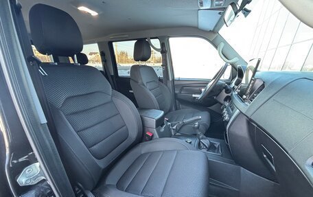 ЛуАЗ Patriot, 2022 год, 1 400 000 рублей, 24 фотография