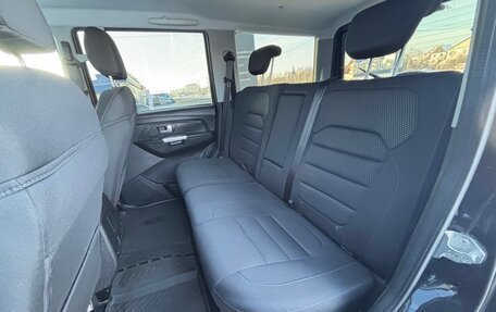 ЛуАЗ Patriot, 2022 год, 1 400 000 рублей, 22 фотография