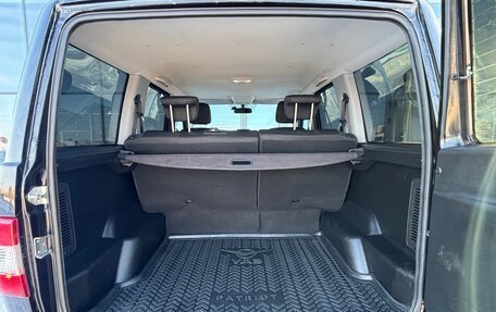 ЛуАЗ Patriot, 2022 год, 1 400 000 рублей, 26 фотография