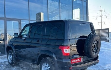 ЛуАЗ Patriot, 2022 год, 1 400 000 рублей, 4 фотография