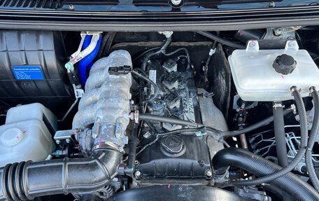 ЛуАЗ Patriot, 2022 год, 1 400 000 рублей, 29 фотография