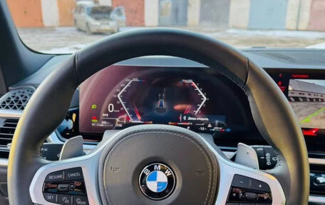 BMW X5, 2024 год, 13 990 000 рублей, 6 фотография