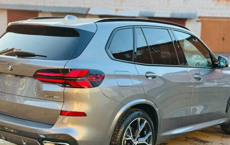 BMW X5, 2024 год, 13 990 000 рублей, 4 фотография