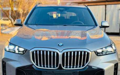 BMW X5, 2024 год, 13 990 000 рублей, 3 фотография