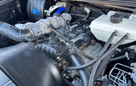 ЛуАЗ Patriot, 2022 год, 1 400 000 рублей, 30 фотография