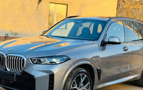 BMW X5, 2024 год, 13 990 000 рублей, 2 фотография