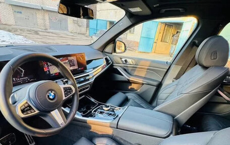 BMW X5, 2024 год, 13 990 000 рублей, 7 фотография
