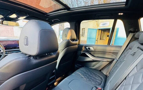 BMW X5, 2024 год, 13 990 000 рублей, 5 фотография