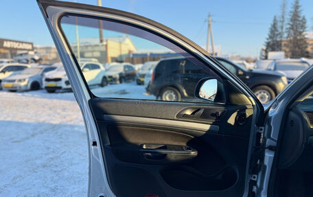 Skoda Octavia, 2013 год, 730 000 рублей, 6 фотография