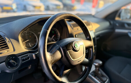 Skoda Octavia, 2013 год, 730 000 рублей, 10 фотография