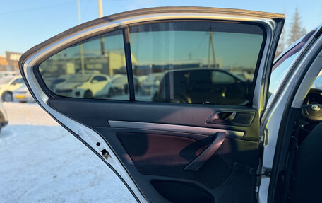 Skoda Octavia, 2013 год, 730 000 рублей, 14 фотография