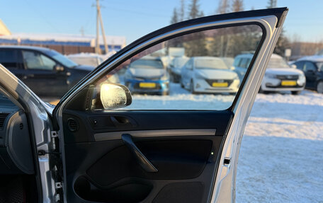 Skoda Octavia, 2013 год, 730 000 рублей, 18 фотография