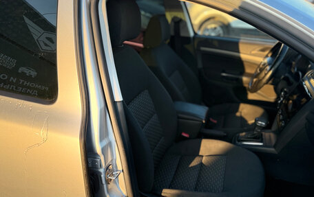 Skoda Octavia, 2013 год, 730 000 рублей, 19 фотография