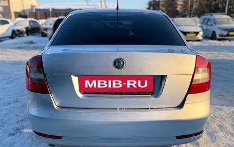 Skoda Octavia, 2013 год, 730 000 рублей, 4 фотография