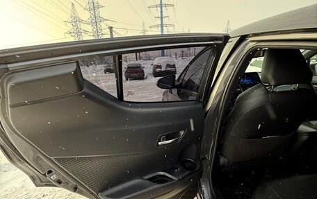 Toyota C-HR I рестайлинг, 2018 год, 2 100 000 рублей, 9 фотография