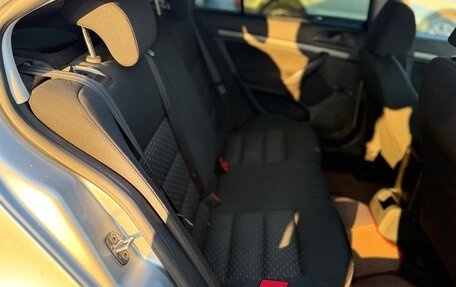 Skoda Octavia, 2013 год, 730 000 рублей, 17 фотография