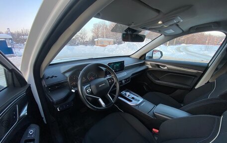 Haval Jolion, 2022 год, 1 280 000 рублей, 7 фотография