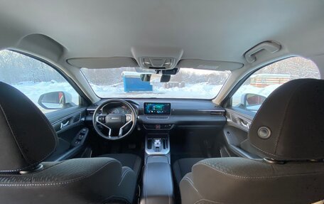 Haval Jolion, 2022 год, 1 280 000 рублей, 8 фотография