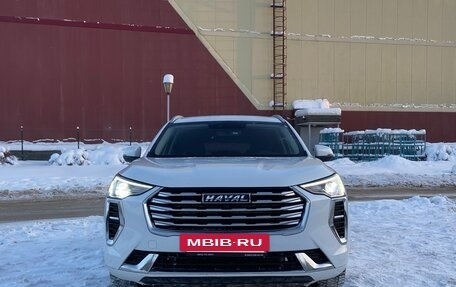 Haval Jolion, 2022 год, 1 280 000 рублей, 2 фотография