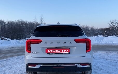 Haval Jolion, 2022 год, 1 280 000 рублей, 5 фотография