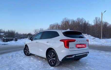 Haval Jolion, 2022 год, 1 280 000 рублей, 6 фотография