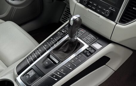 Porsche Macan I рестайлинг, 2016 год, 2 820 000 рублей, 17 фотография