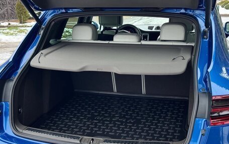 Porsche Macan I рестайлинг, 2016 год, 2 820 000 рублей, 23 фотография