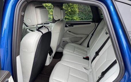 Porsche Macan I рестайлинг, 2016 год, 2 820 000 рублей, 21 фотография