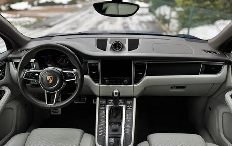 Porsche Macan I рестайлинг, 2016 год, 2 820 000 рублей, 14 фотография