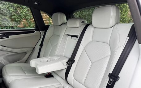 Porsche Macan I рестайлинг, 2016 год, 2 820 000 рублей, 22 фотография