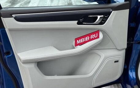 Porsche Macan I рестайлинг, 2016 год, 2 820 000 рублей, 8 фотография