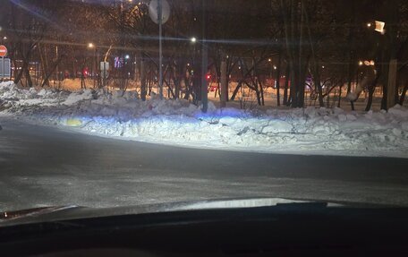 Renault Laguna III рестайлинг, 2010 год, 700 000 рублей, 11 фотография