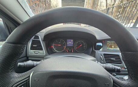 Renault Laguna III рестайлинг, 2010 год, 700 000 рублей, 10 фотография