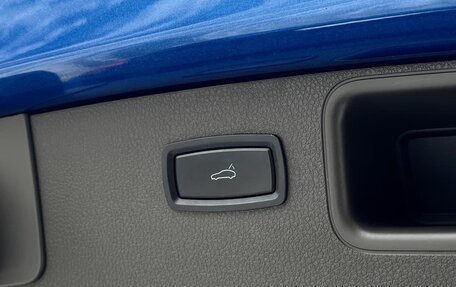 Porsche Macan I рестайлинг, 2016 год, 2 820 000 рублей, 24 фотография